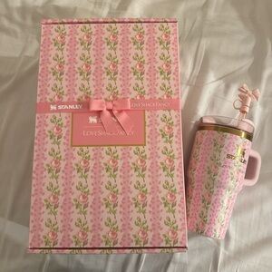 Stanley x LoveShackFancy